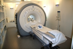 MRI